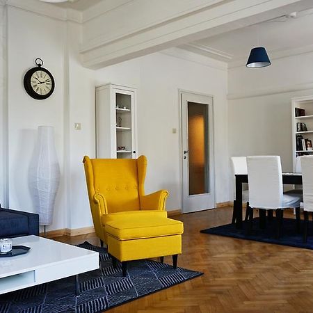 Vitosha Boulevard 79 / Ndk Apartment София Экстерьер фото