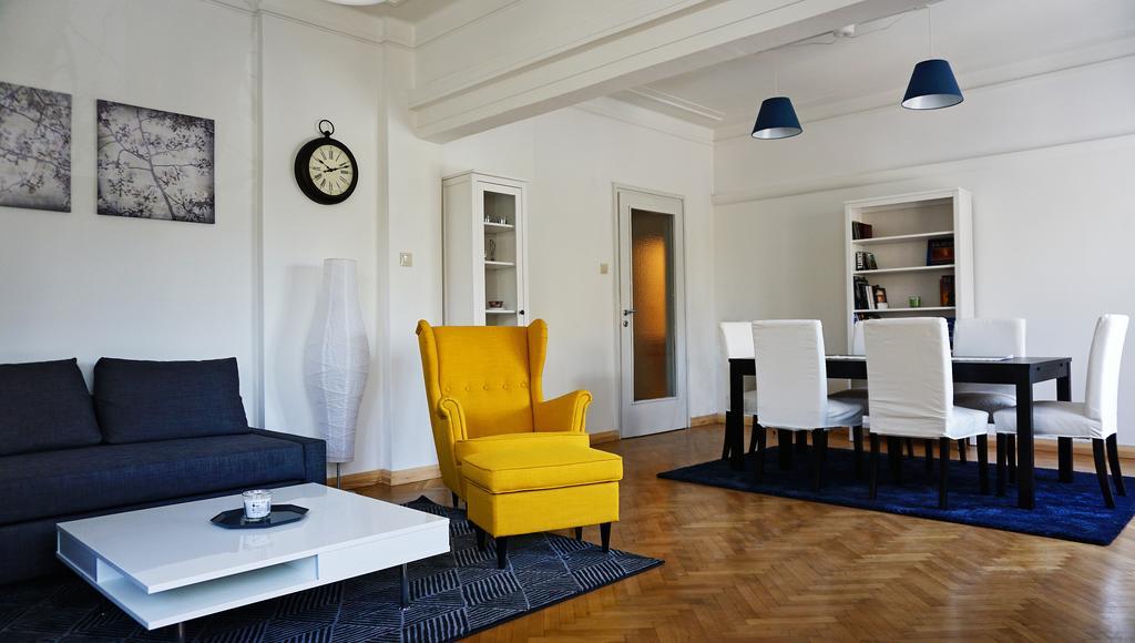 Vitosha Boulevard 79 / Ndk Apartment София Экстерьер фото