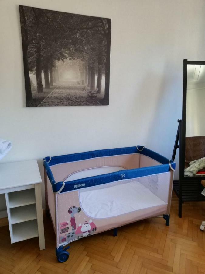 Vitosha Boulevard 79 / Ndk Apartment София Экстерьер фото